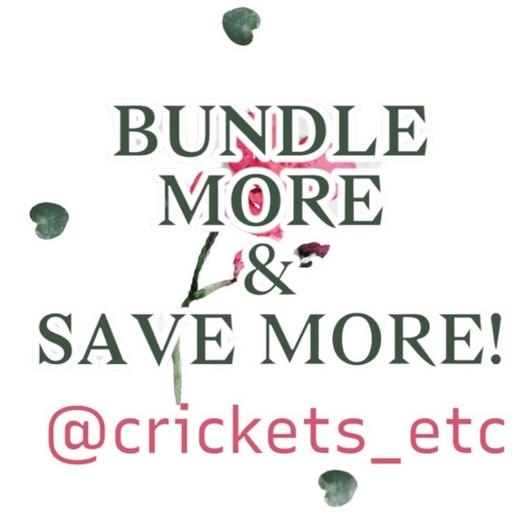 Set of 6 Feather, Starfish & Scissors Hair Clips - Picture 7 of 7